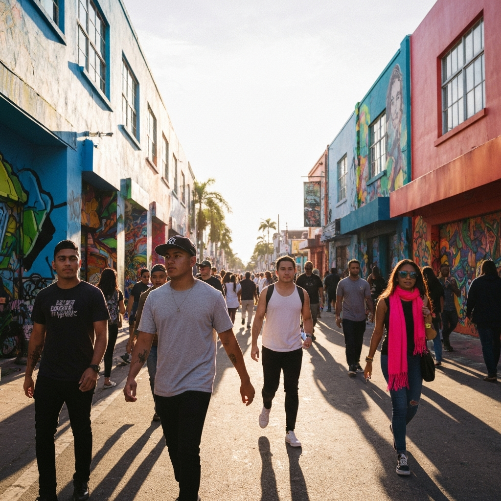 Exploring Miami’s Vibrant Arts and Culture Scene