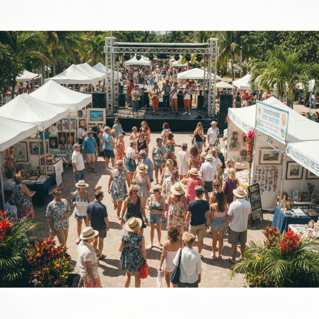 Exploring Miami’s Vibrant Arts and Culture Scene