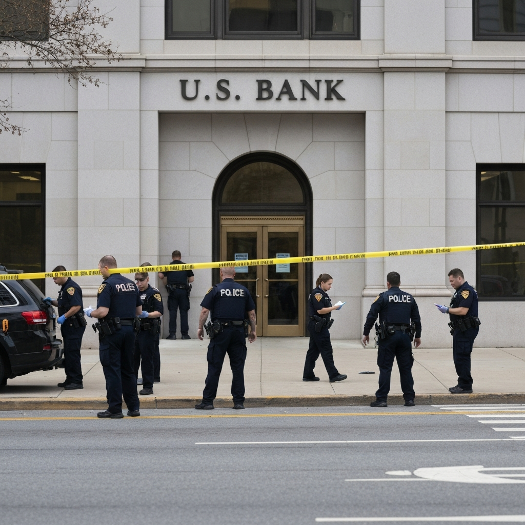 Navigating the Evolving Landscape of U.S. National News