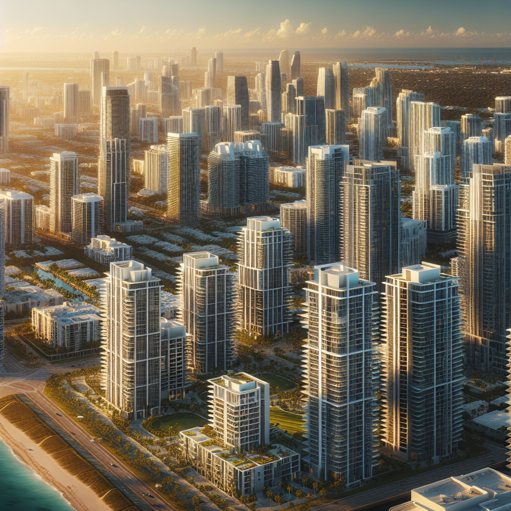 Navigating Miami’s Evolving Real Estate Landscape
